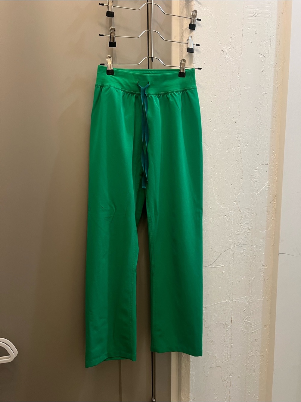 Figs Evergreen Green Livingston Scrub Pant